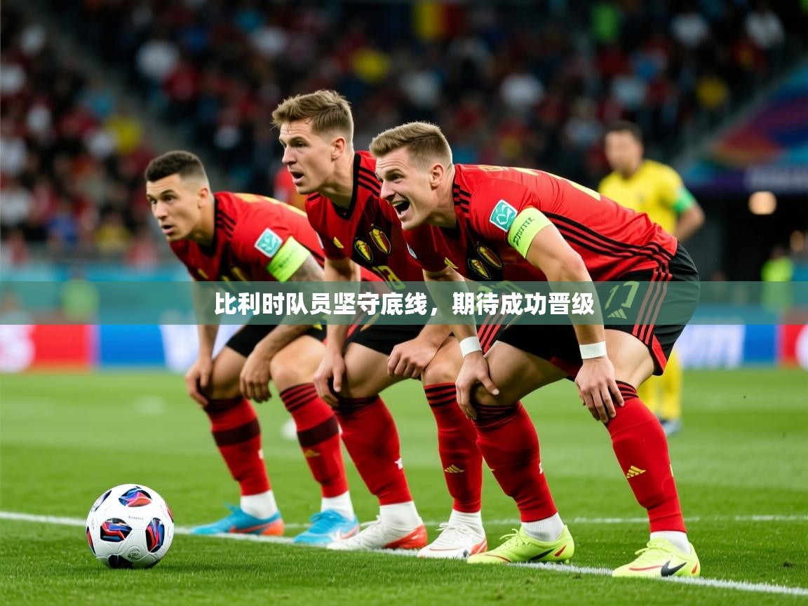 2025爱游戏登录平台比利时队员坚守底线，期待成功晋级
