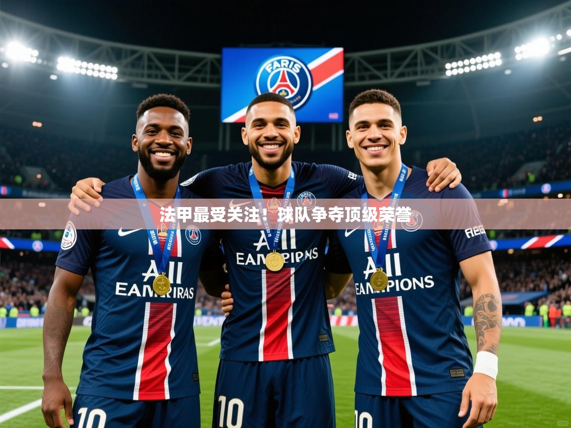 2025爱游戏入口法甲最受关注！球队争夺顶级荣誉