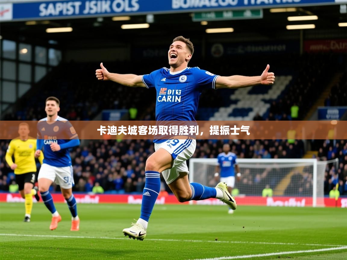 2025爱游戏体育卡迪夫城客场取得胜利，提振士气