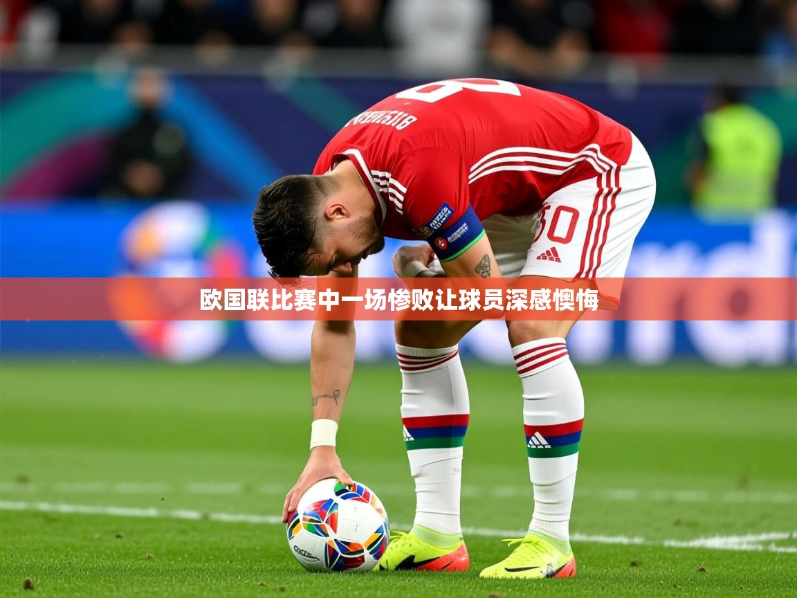 2025爱游戏全站app官网入口欧国联比赛中一场惨败让球员深感懊悔