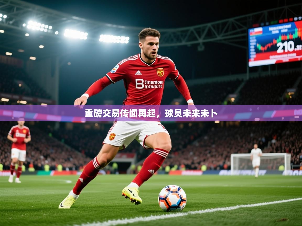 2025爱游戏登录网页入口重磅交易传闻再起，球员未来未卜