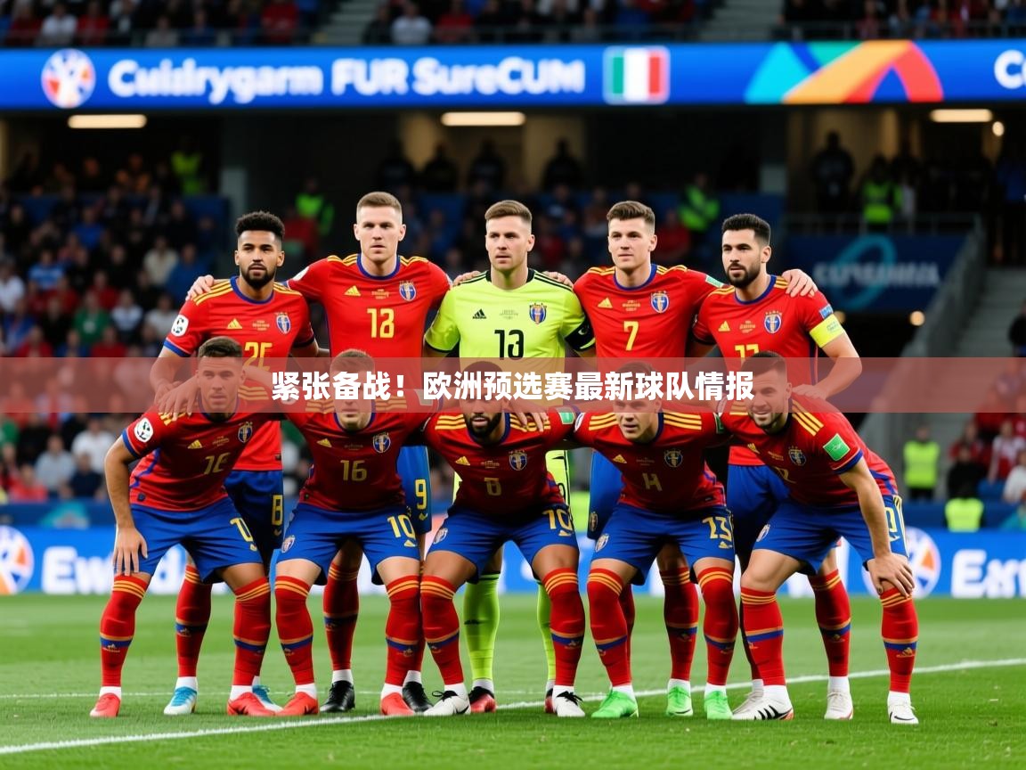 2025爱游戏app紧张备战！欧洲预选赛最新球队情报