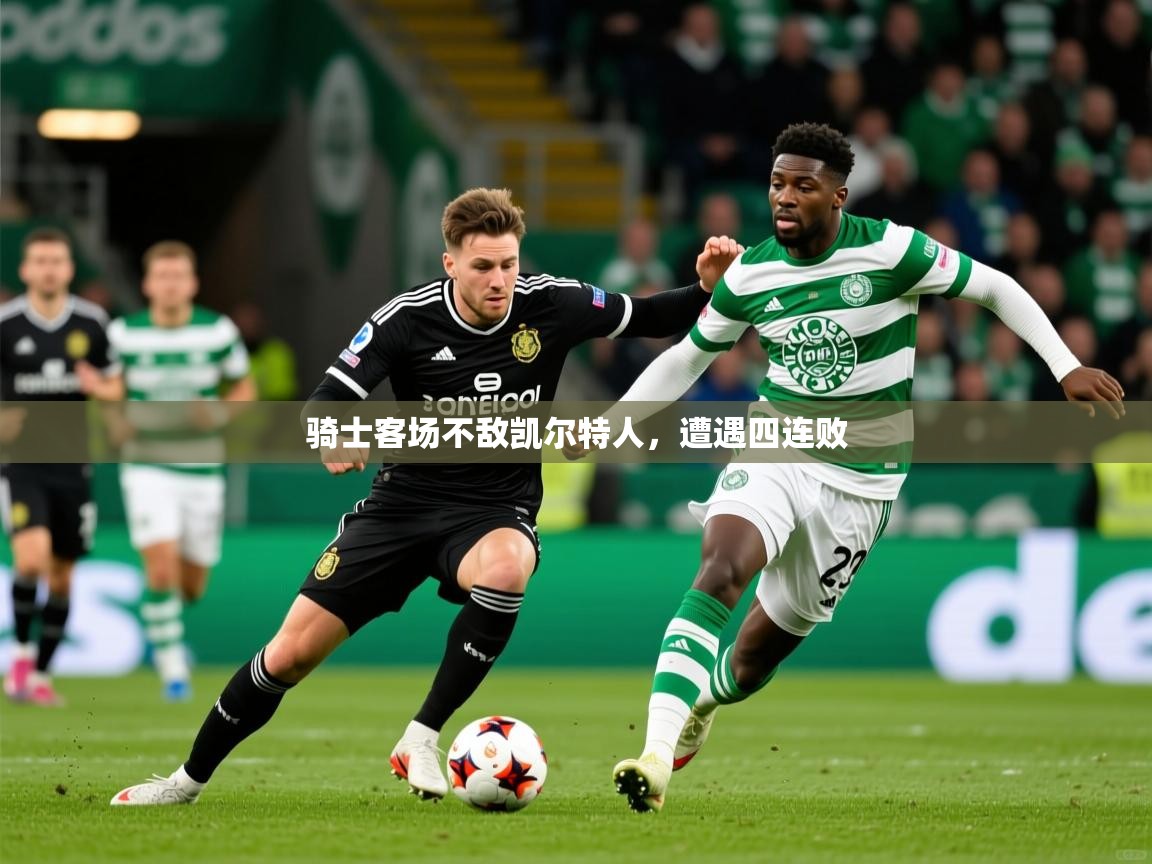 2025爱游戏官方网站入口登录骑士客场不敌凯尔特人，遭遇四连败