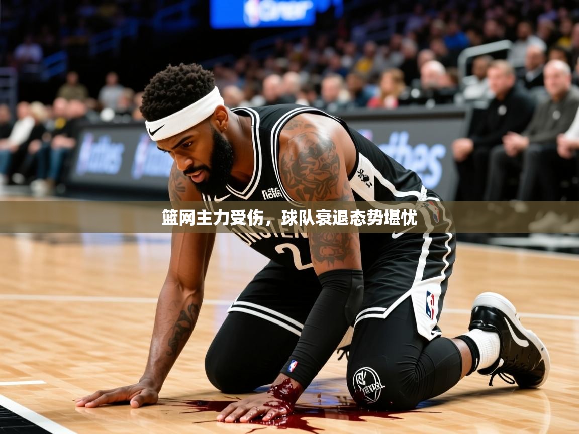 2025爱游戏官方网站入口篮网主力受伤，球队衰退态势堪忧