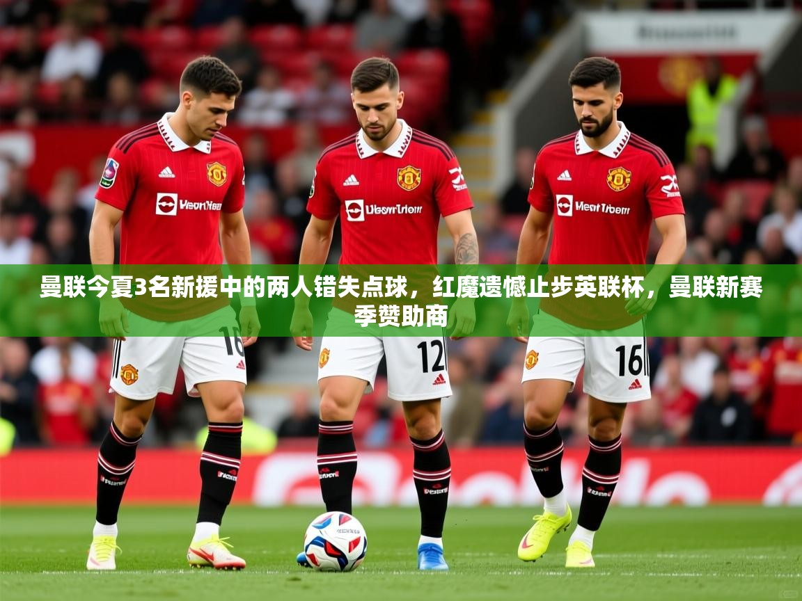 2025爱游戏官方网站入口登录指南曼联今夏3名新援中的两人错失点球，红魔遗憾止步英联杯，曼联新赛季赞助商