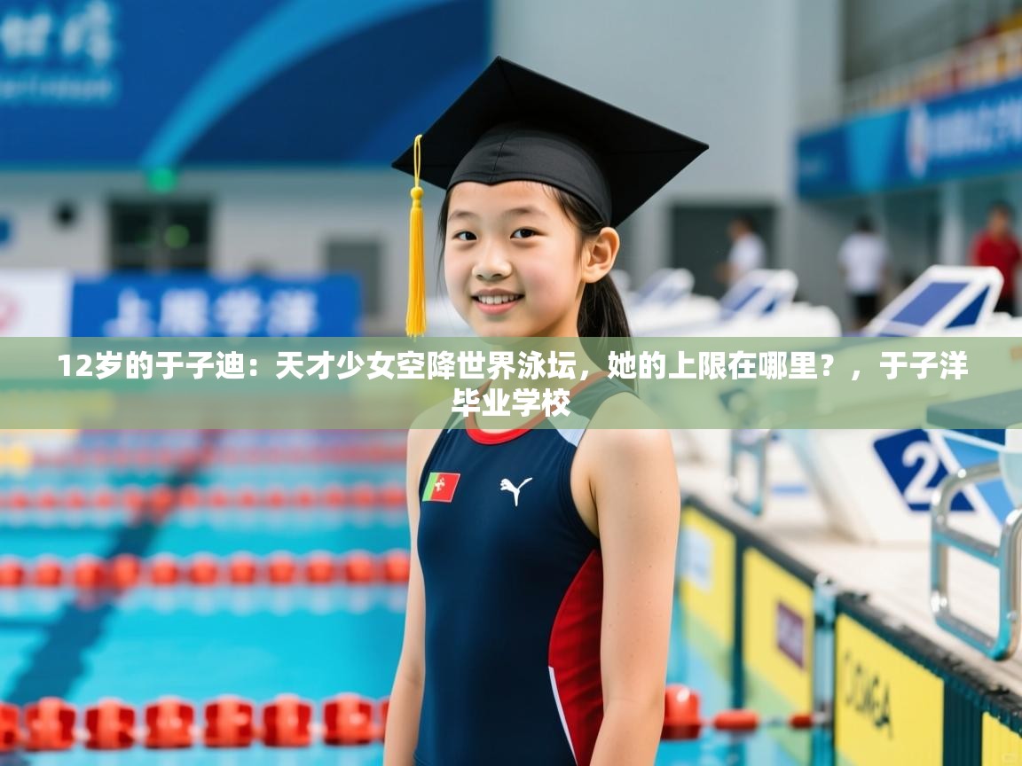 2025爱游戏下载12岁的于子迪：天才少女空降世界泳坛，她的上限在哪里？，于子洋毕业学校