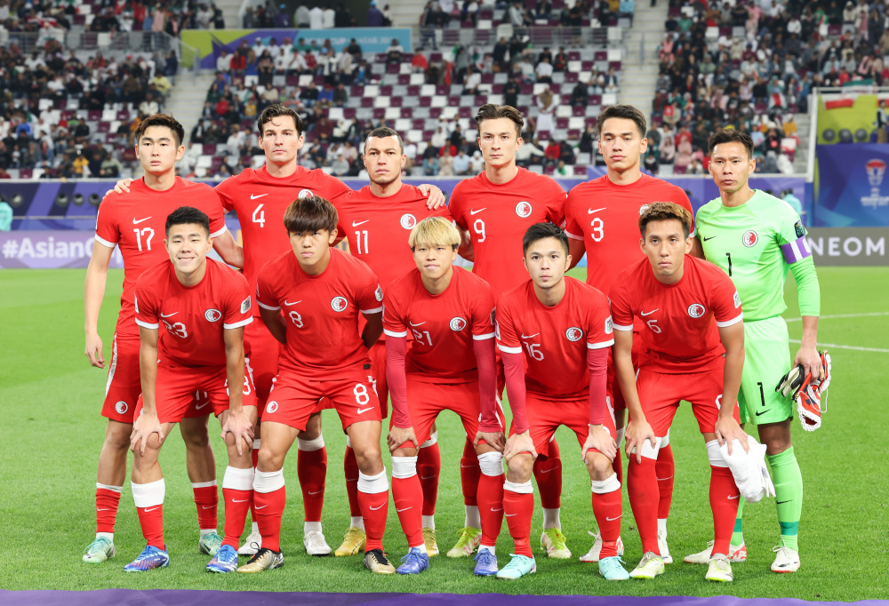 伊朗球队在国际足球比赛中展现实力